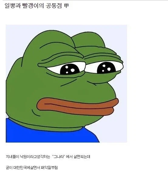 친일파는 나쁜게 아니라는 역사강사 . JPG 대표 이미지