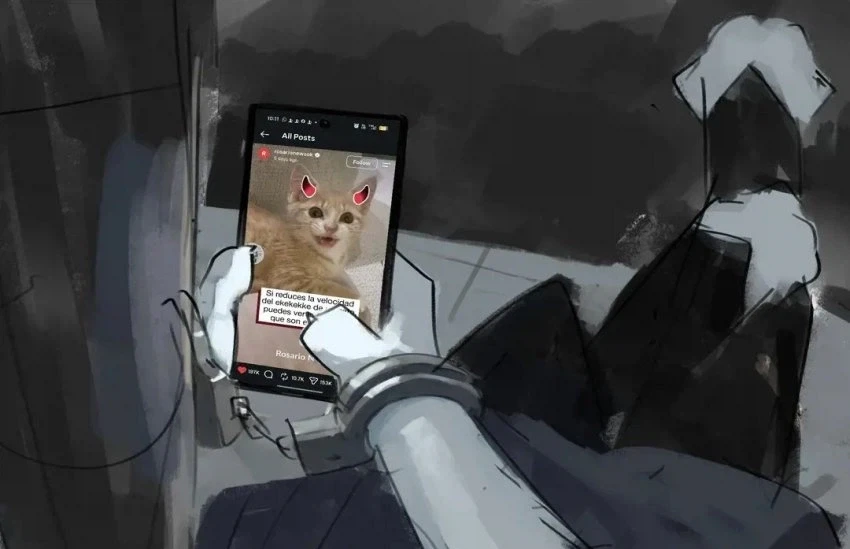 퍼리]쇼츠 중독 고치는 방법_2.webp