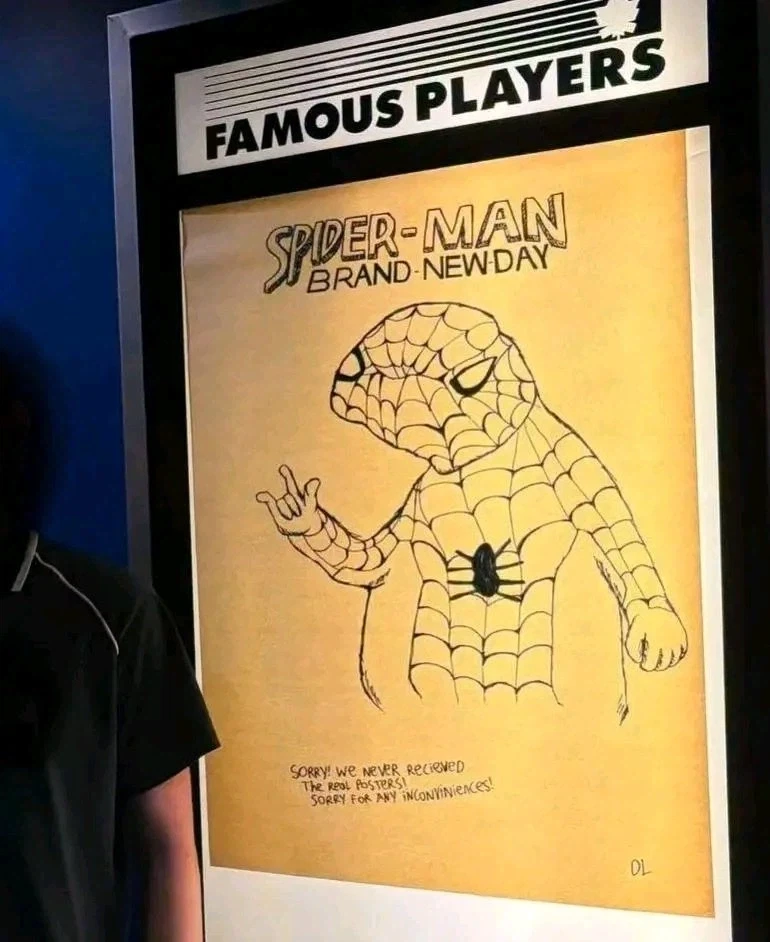 MCU)샘 입장에서 어처구니 없을만 한거 대표 이미지