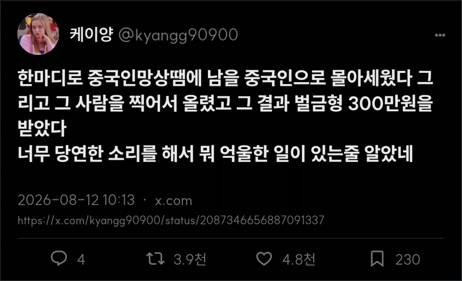 벌금형 300만원 전과자의 고백_3.webp