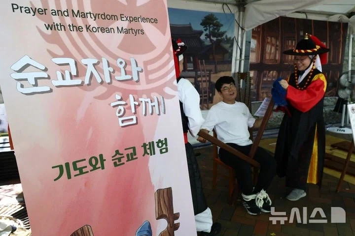 가톨릭 문화박람회 가면 수녀님들이 해주셨다는 것_5.webp