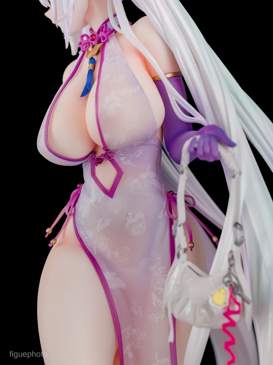 [Phat!] 1/6 아주르 레인 - 키어서지 스프링 모니터링 샘플 사진_23.webp
