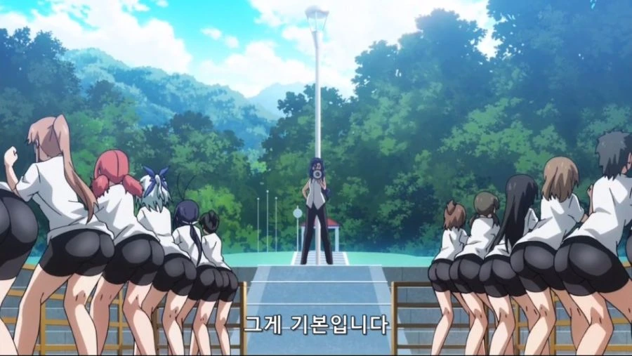아이들이 보는 만화를 어른들의 더러운 시선으로 보면 안되는 이유 대표 이미지