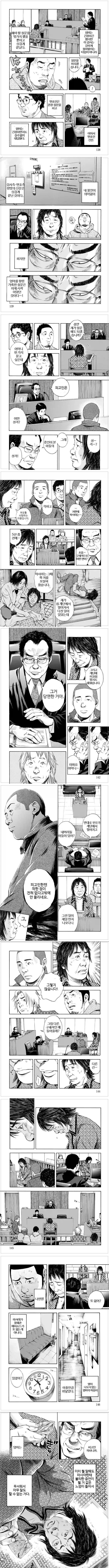 유명 만화 속 캐릭터를 다른 유명 만화 그림체로 그리기.jpg 대표 이미지