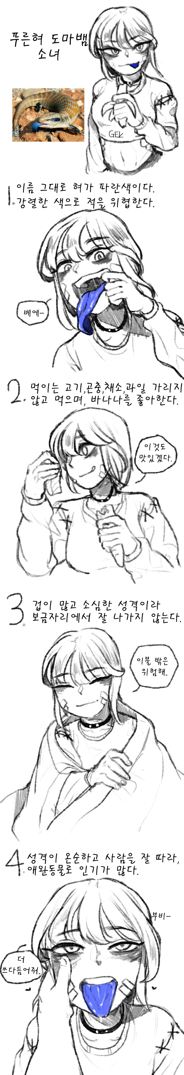 원피스는 ㅇㅎ 옷 같다는 만화 이미지 3