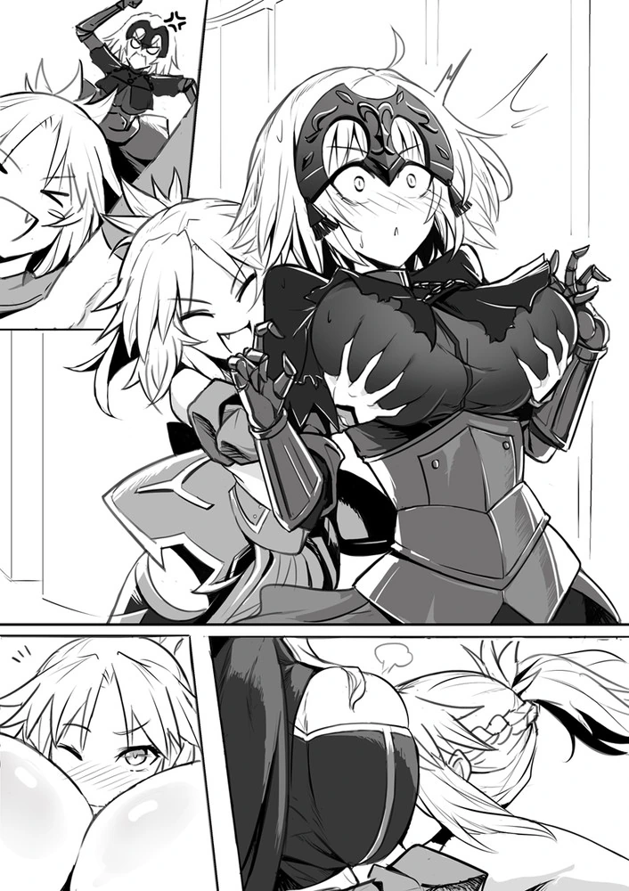 소녀전선) 쿠사나기 벡터.manga 대표 이미지