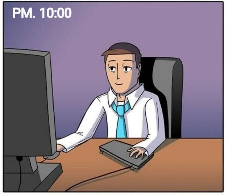 무방비한 연상의 소꿉친구.manhwa 대표 이미지