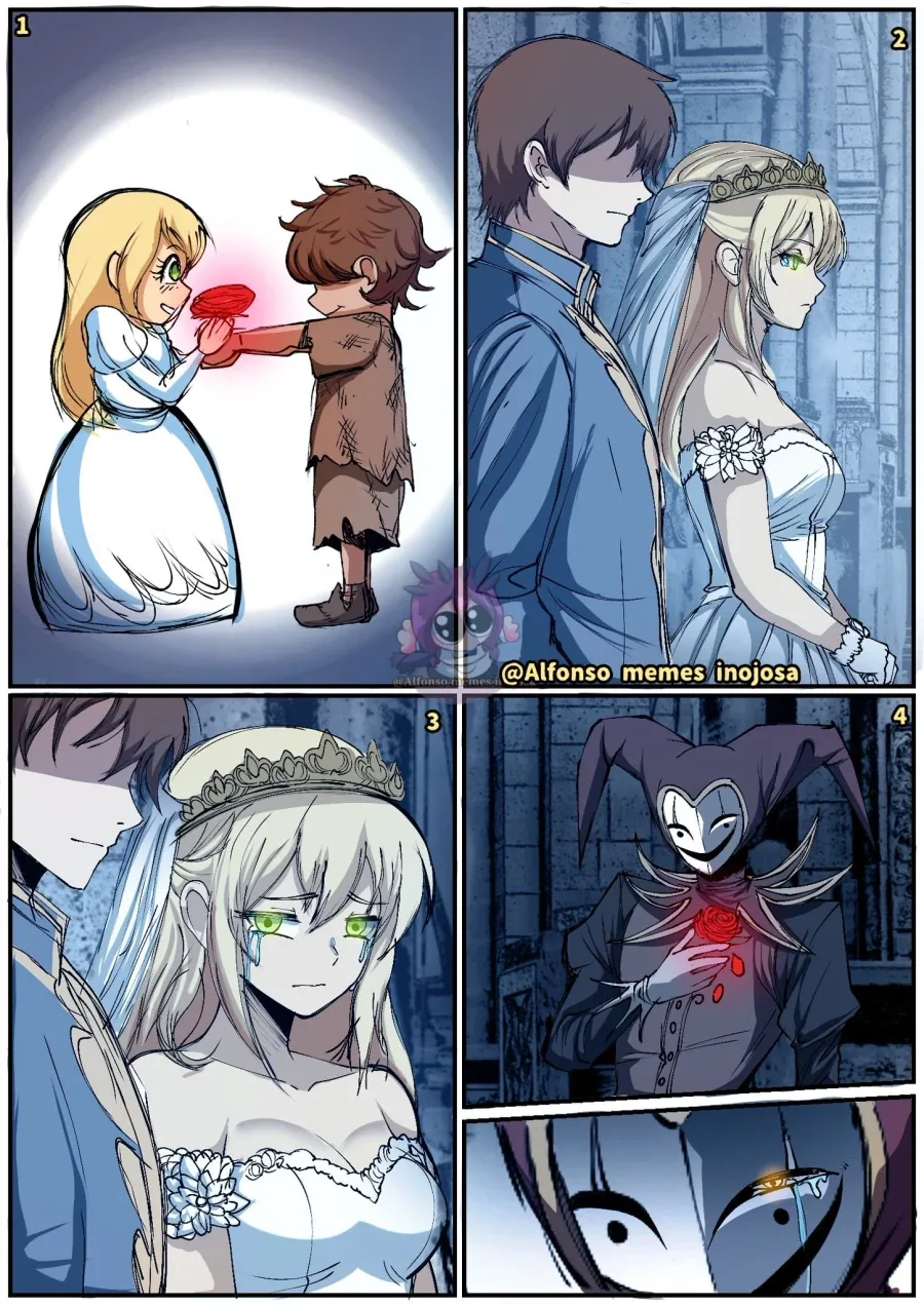 해병대 훈련단에서 아이스크림 부식이 2개 나온 이유.manhwa 이미지 2