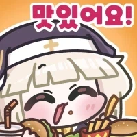 트릭컬) 스피키에게 화채 만들어주는 Manhwa_4.webp