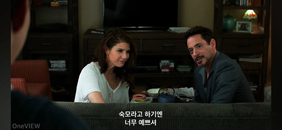 mcu) 제작진도 의식했던 메이파커 캐스팅_2.webp