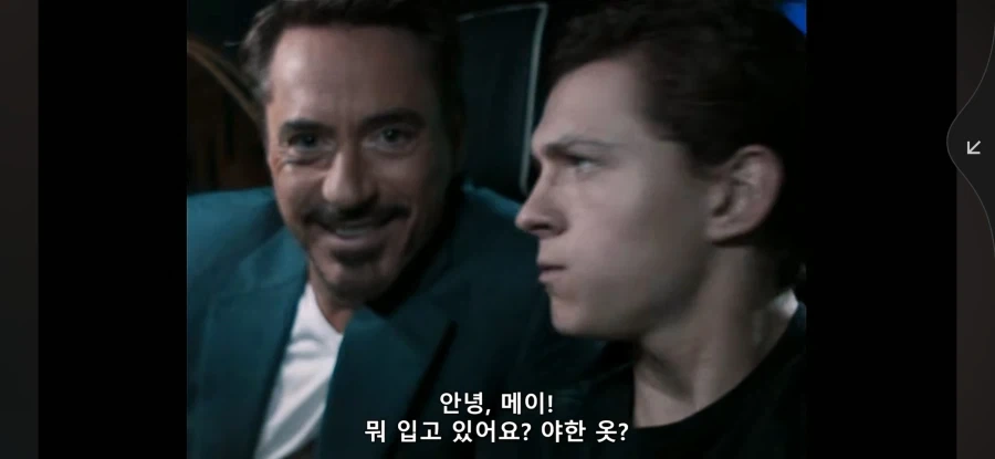 mcu) 제작진도 의식했던 메이파커 캐스팅_3.webp