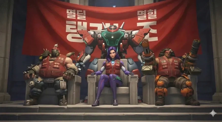MCU) 너무 행복해진다는 차세대 사이클롭스 대표 이미지