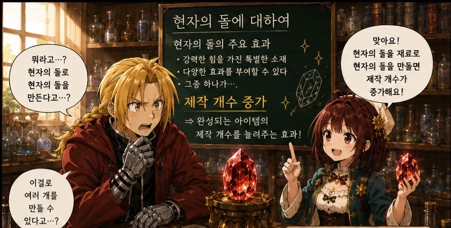 Ai) 연금술사와 연금술사_2.webp