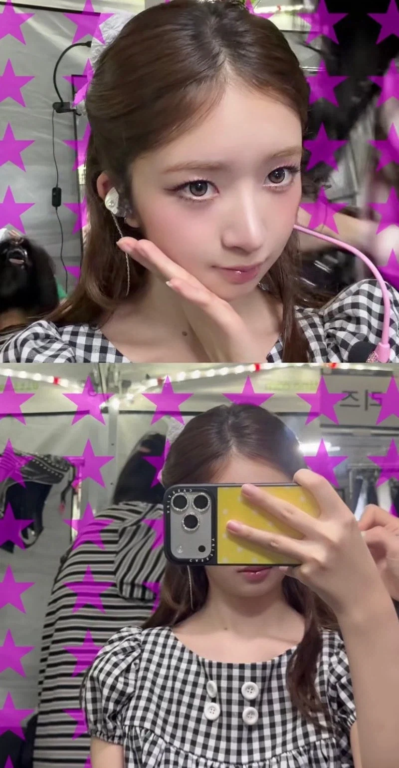 아이브 레이, 제 최애 아이돌이에요._2.webp