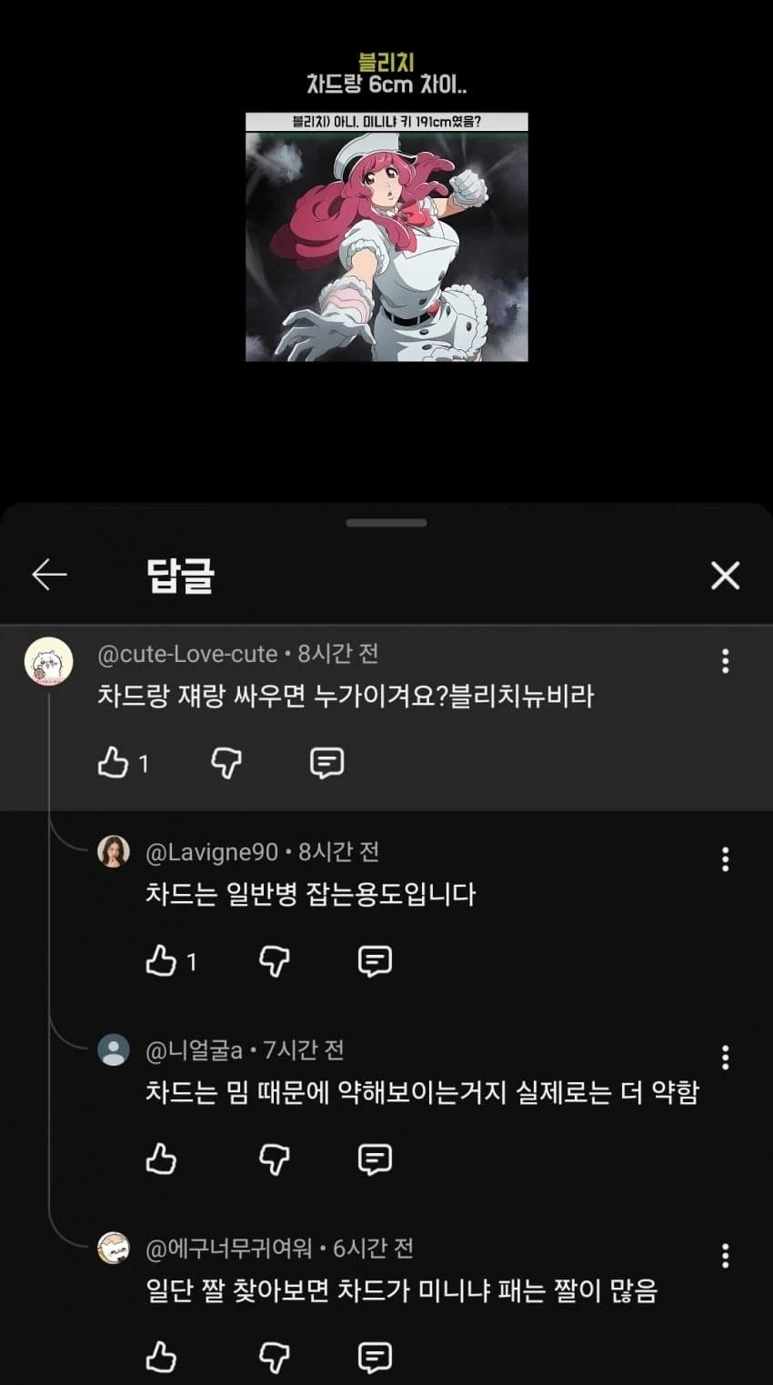 이혼 가정에서 자란 아이보다 불쌍한 애 대표 이미지