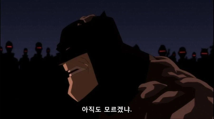 의외로 이누야샤에게 해줄 거 다 해준 형아 이미지 4
