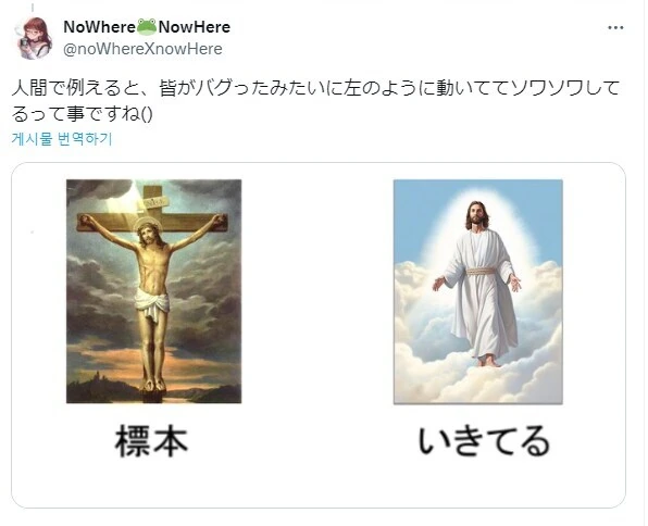 사람들은 진짜 나비가 살아있는 모습을 모른다.jpg_2.jpg