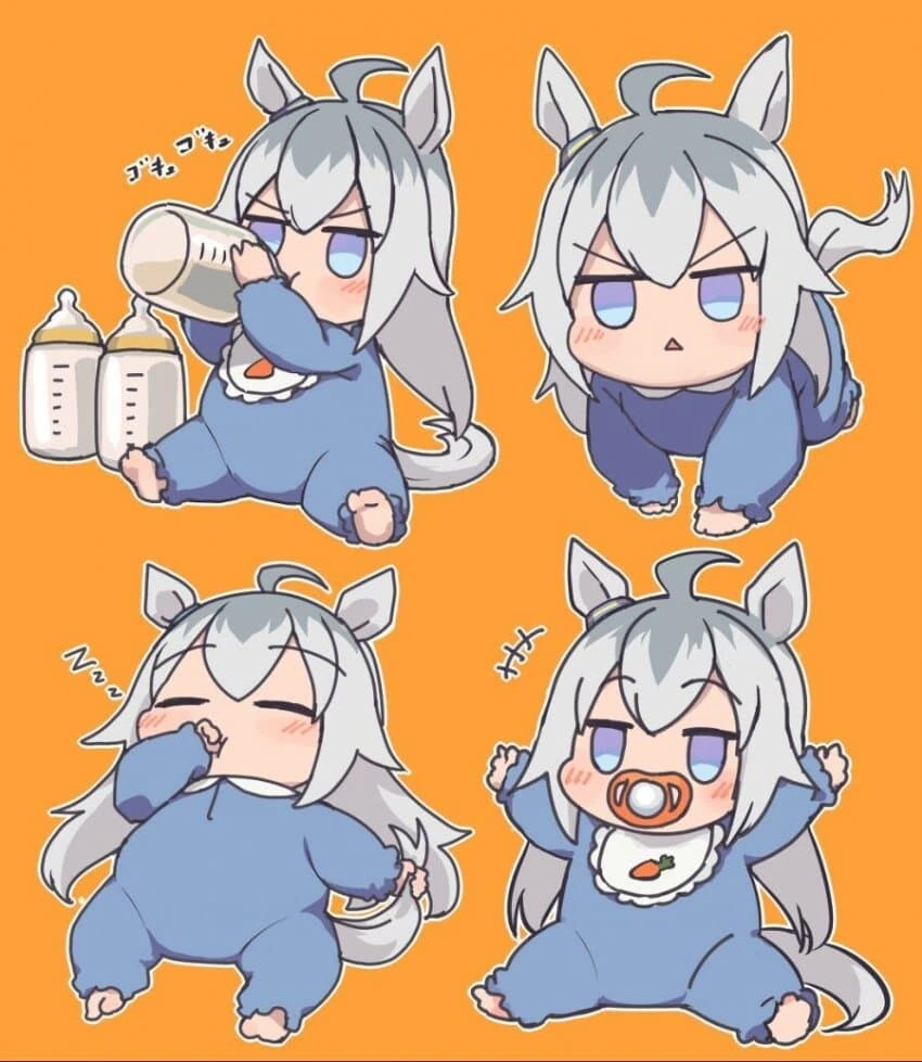 학교 다녀와서 엄마한테 자랑하는 만화.manga 이미지 2