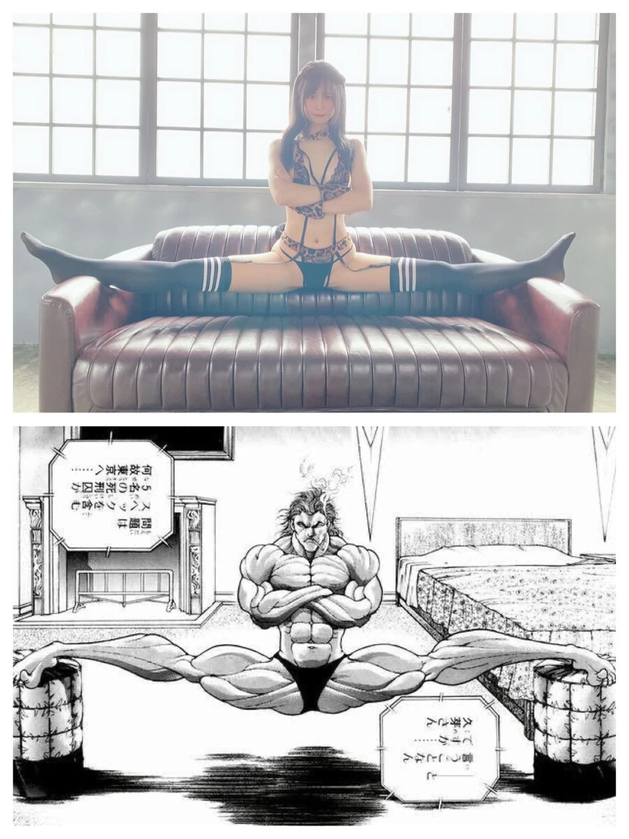 명탐정코난) 수염의 중요성 이미지 3