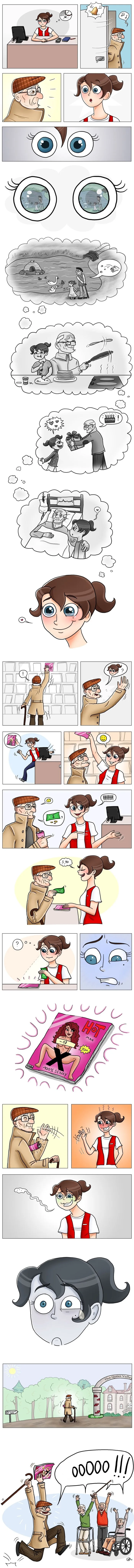 젠레스)젠레스 만화 모음.manhwa 이미지 2