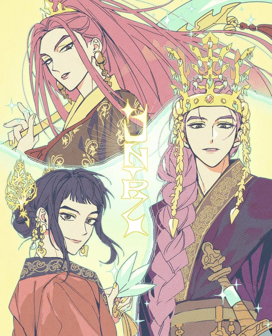 쌍둥이 동생 소개시켜주는....manwha 대표 이미지