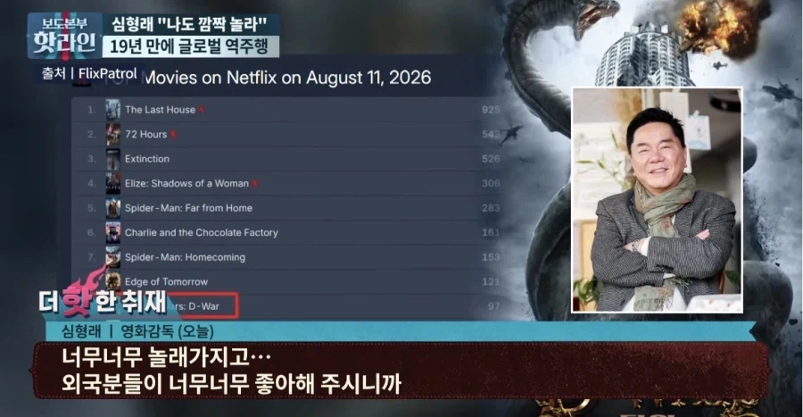 AI도 구분 못 할 거 같은 딥페이크 대표 이미지