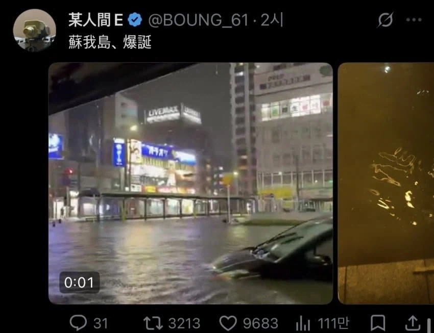 물바다 된 도쿄_3.webp