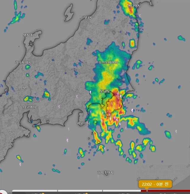 물바다 된 도쿄_6.webp