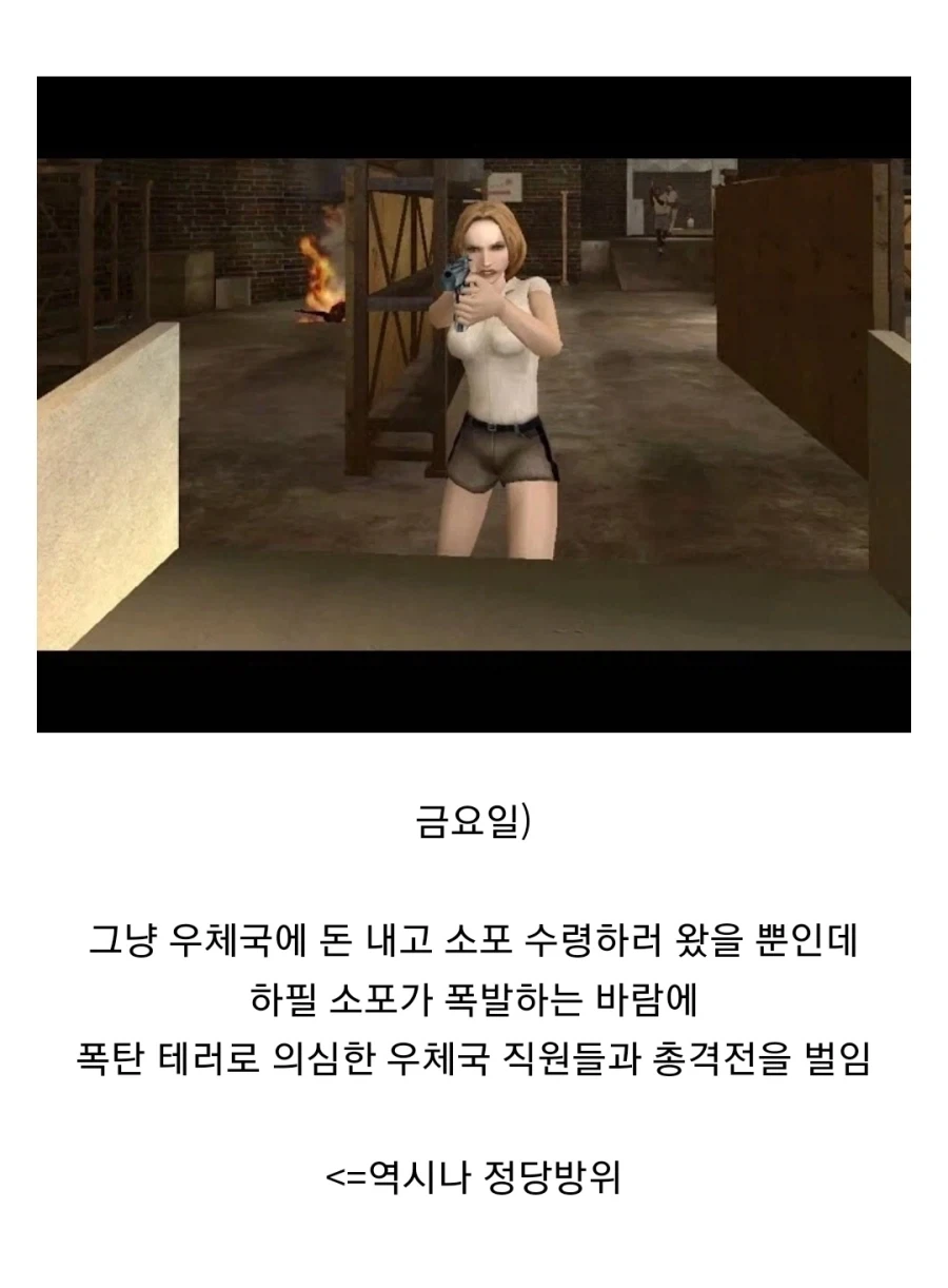 억울하게 악당 이미지가 새겨진 게임 주인공_6.webp