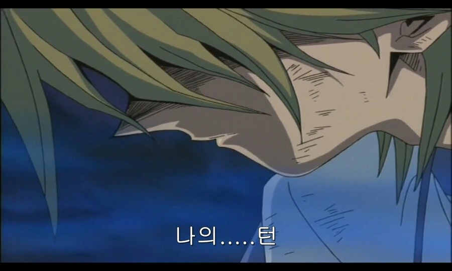 주인공에게도 끝까지 안쫄았던 악역이 유일하게 쫄았던 순간_12.png