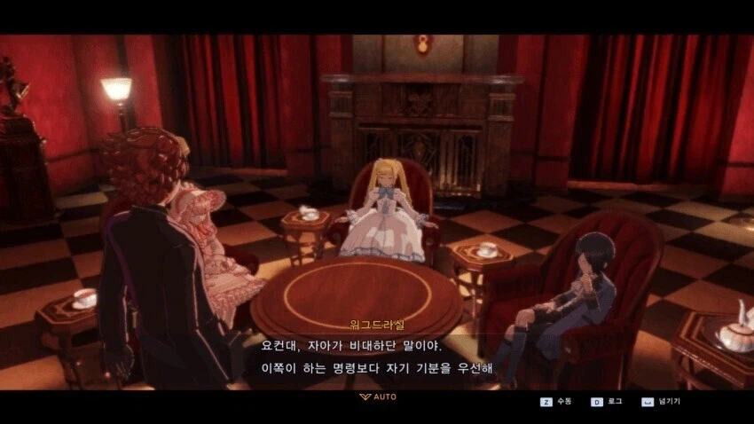 디지몬) ? : 우리 애들이 착하긴해..._3.webp
