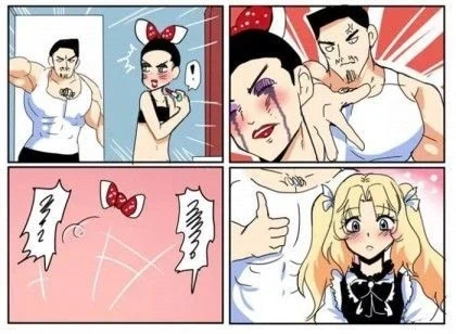 우리나라에서 러시아 호감도는 얘가 대부분 차지할듯 이미지 5