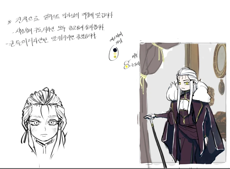 MCU) 결국 어벤저스 활동에 가장 중요했던 요소 이미지 7
