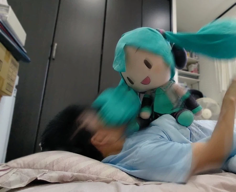 내향형이 괴로워하는 순간.jpg 이미지 5