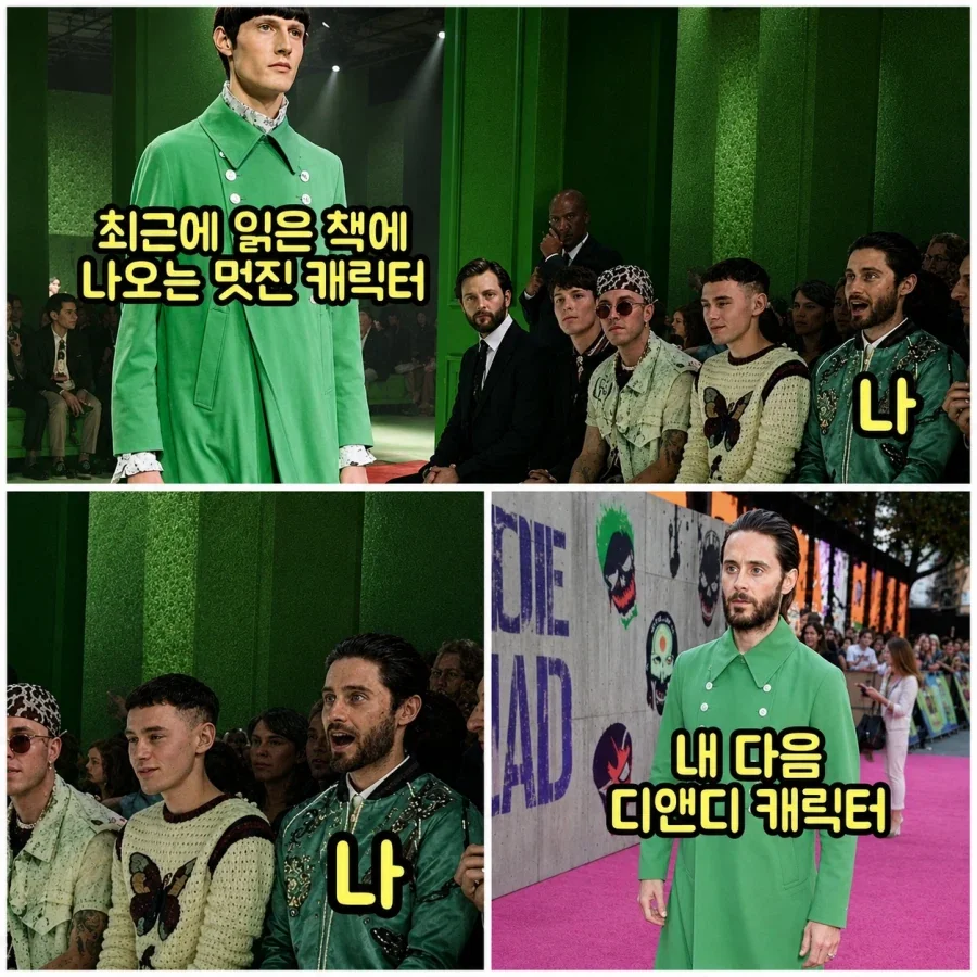 캐스퍼는 프리미엄이 있네 이미지 5