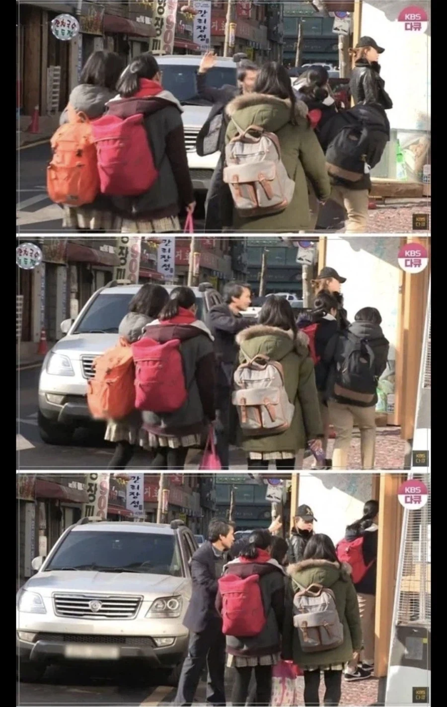 캐스퍼는 프리미엄이 있네 이미지 2