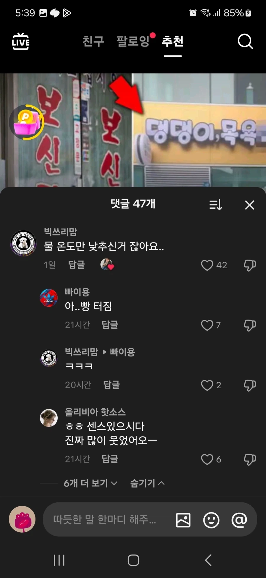 반려견 목욕사업을 시작한 보신탕집 사장_2.webp