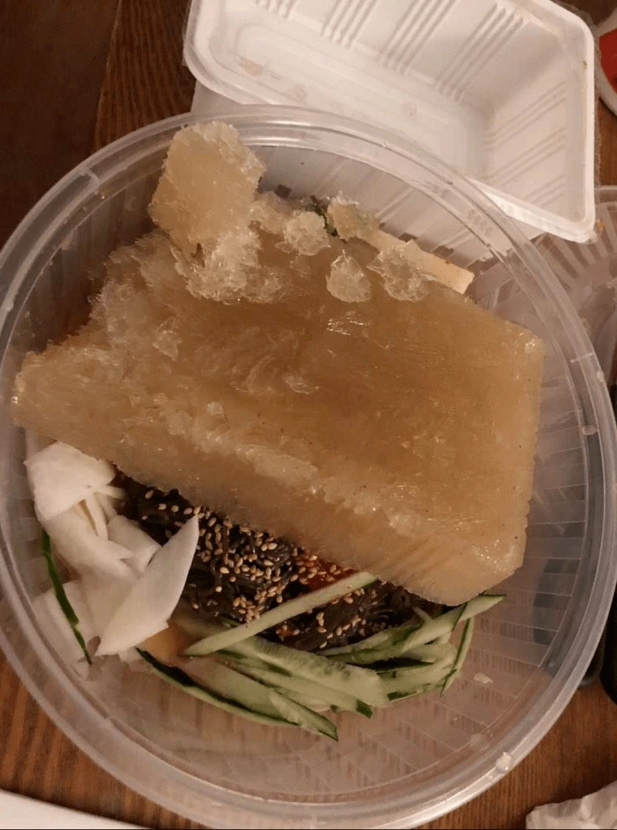 "교도소에 인권이 왜필요하냐 밥 주지 마라"는 애가 있네 이미지 4