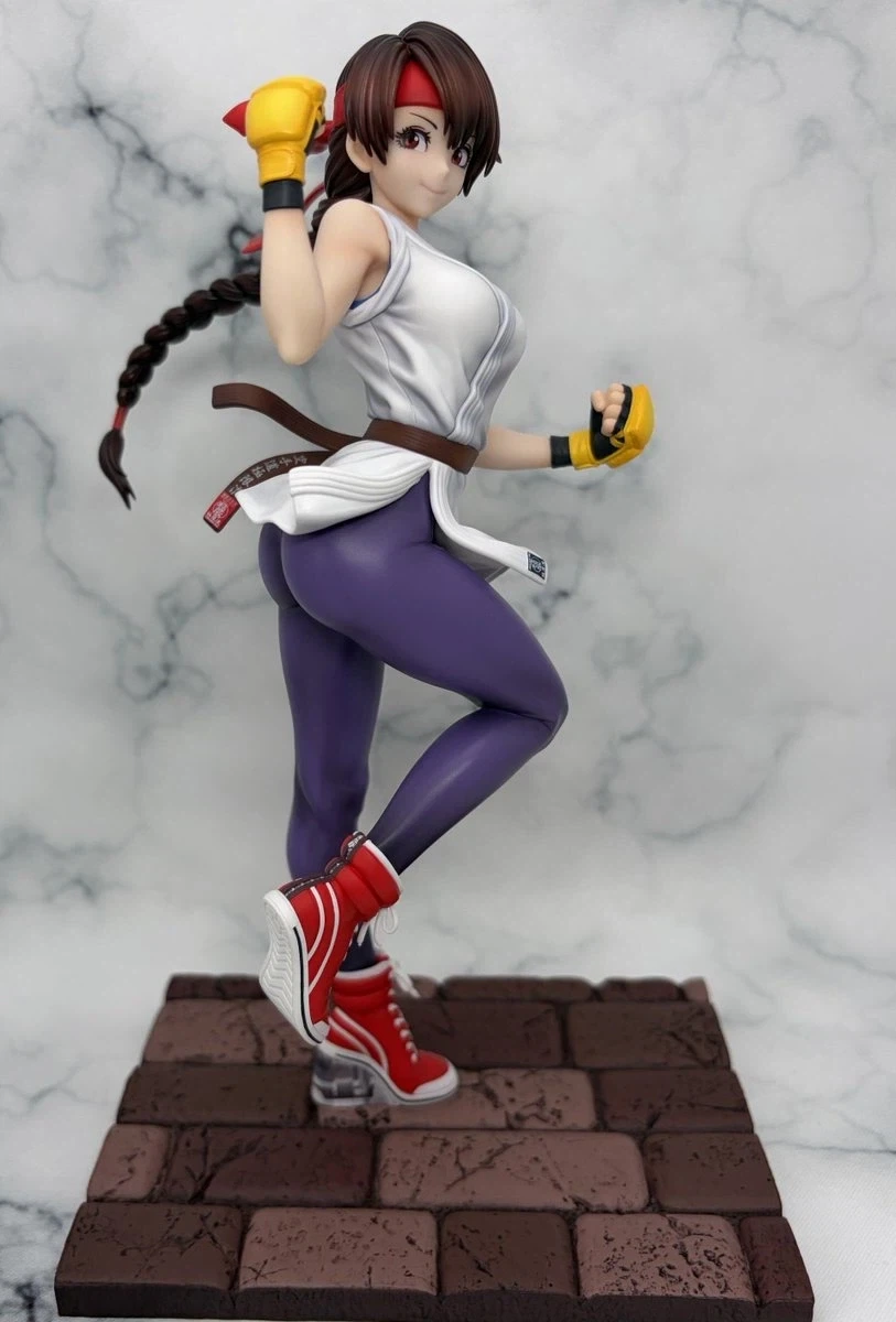 [AMAKUNI] 1/7 와트라 경영 수영복 Ver. design by 카니빔 대표 이미지