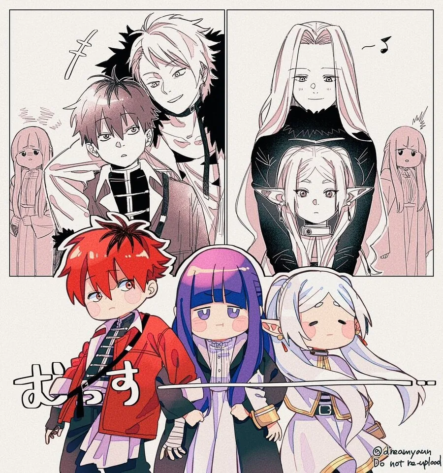 [샤니마스] 의외로 건전한 몸매의 캐릭터.manga 이미지 2