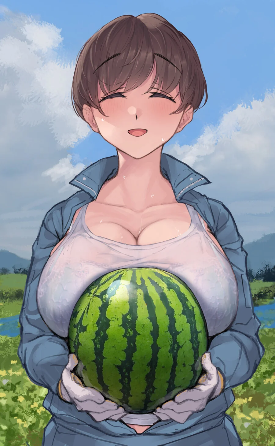 [마법소녀를동경해서]공격&능력이 있는 마지아 설퍼 이미지 2
