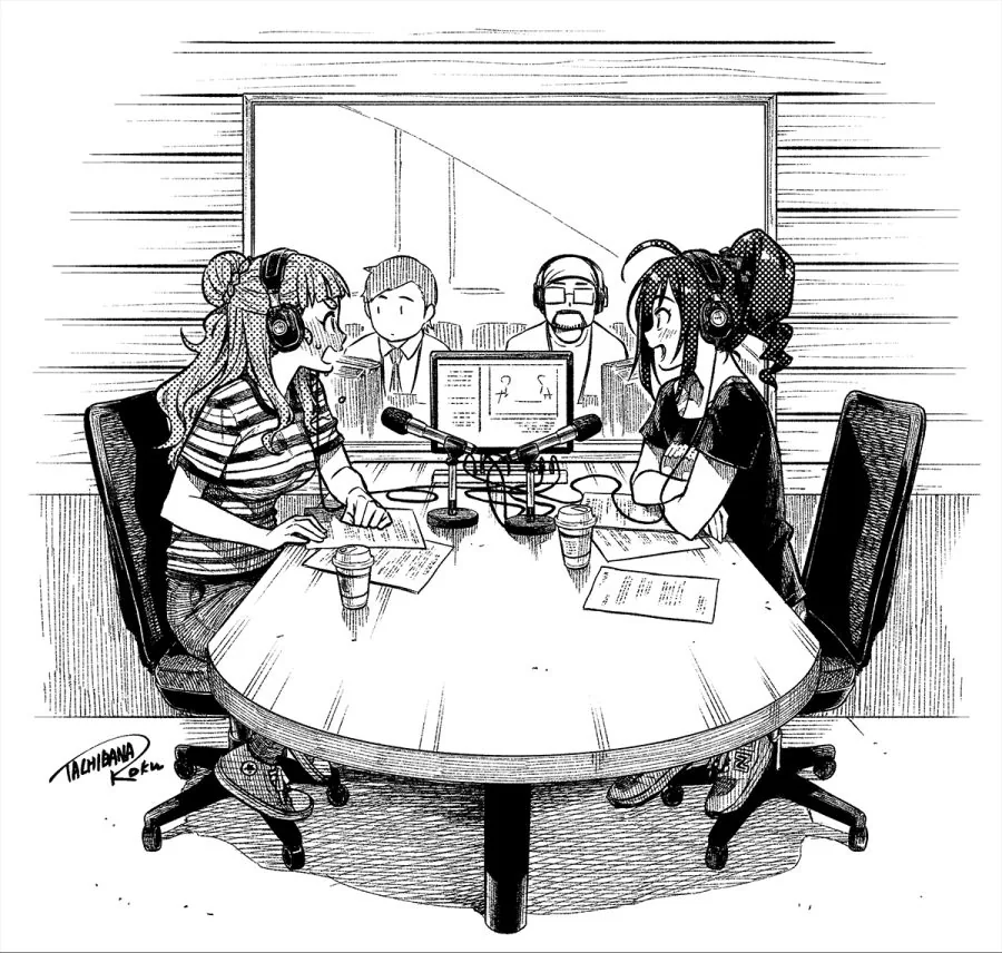 갑자기 찾아온 모르는 강아지.manga 이미지 3