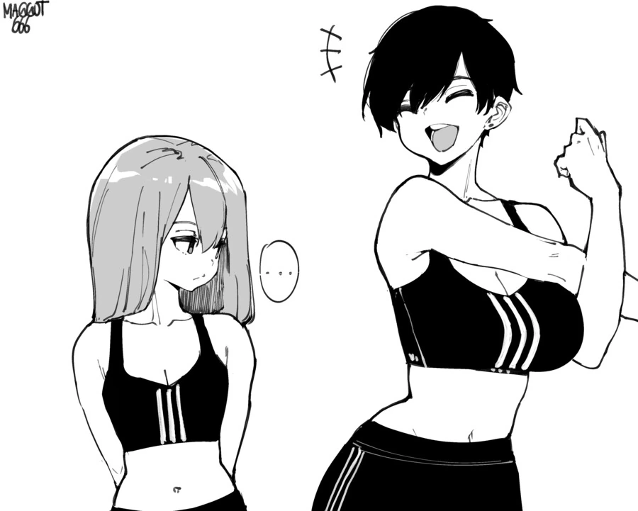[원신] 삐진 페이몬 달래는.manhwa 이미지 3