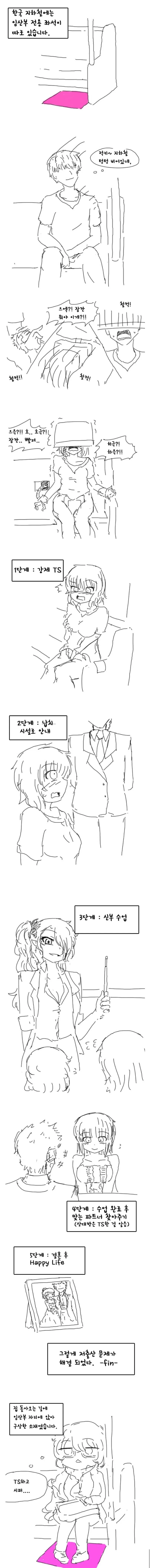[원신] 삐진 페이몬 달래는.manhwa 이미지 18
