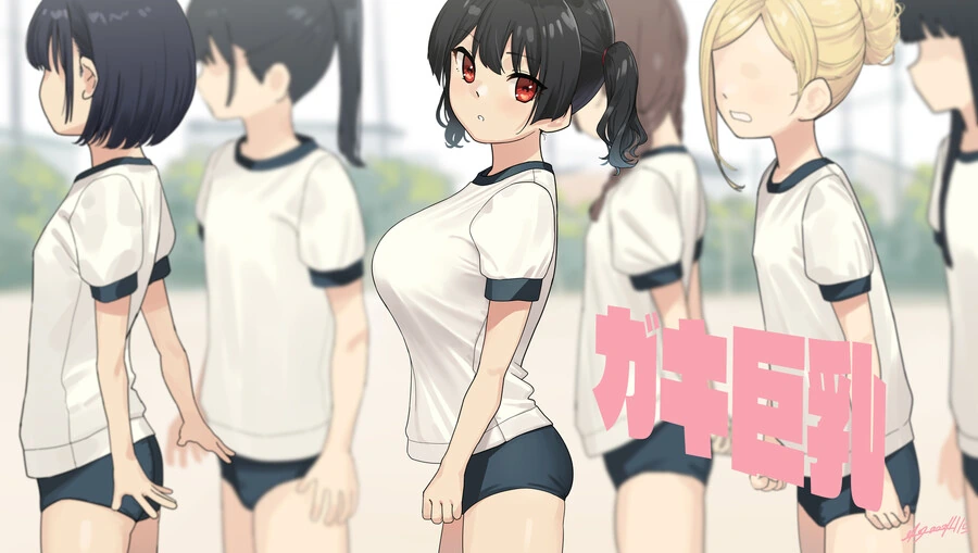 ㅎㅂ) 화려한 ㅅㅇ때문에 선도부에 걸린 초등학생 대표 이미지