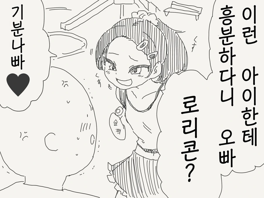 케모노) 여름 해변 피서 서벌 가방 보스 이미지 4