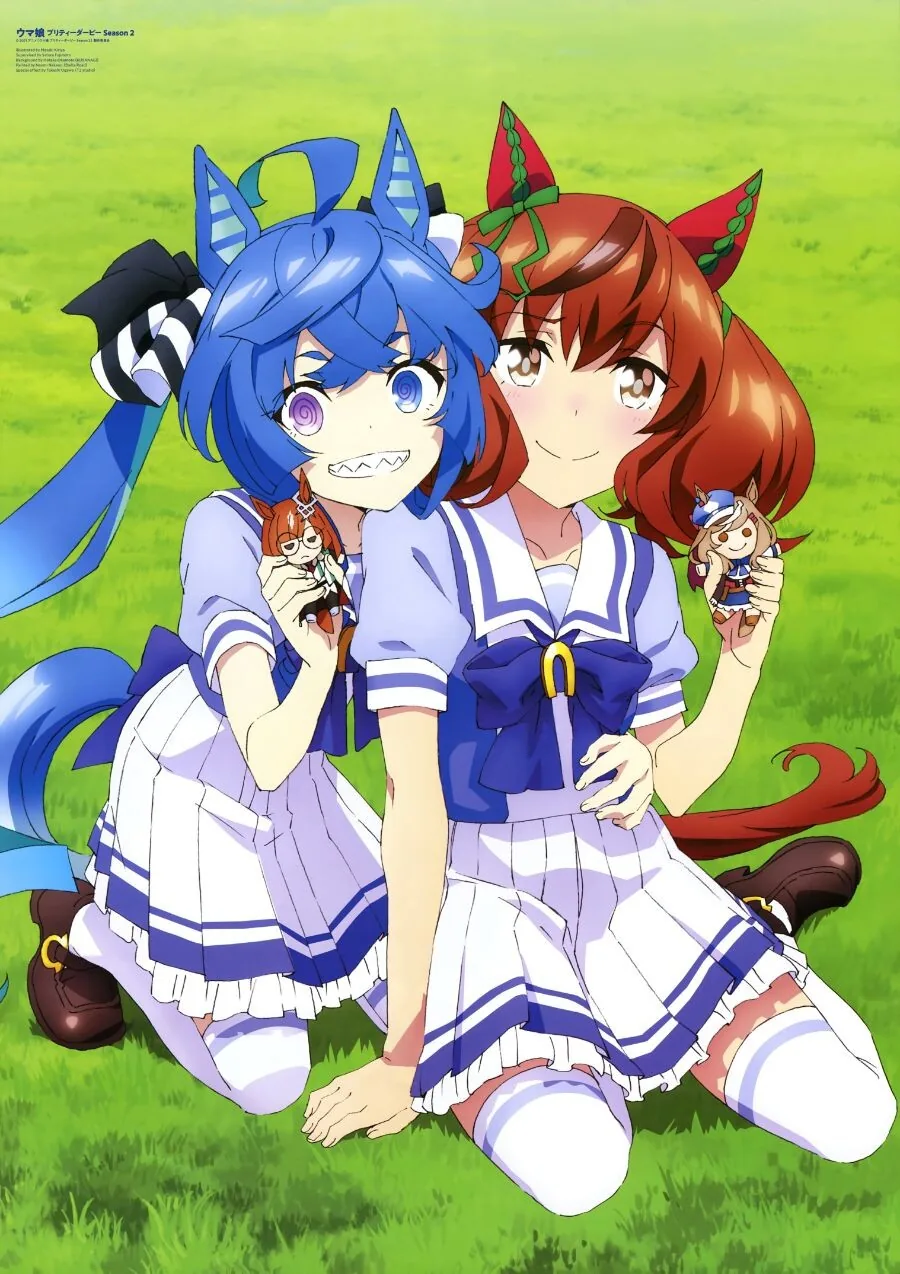 @) 프로X듀서 manga 이미지 4