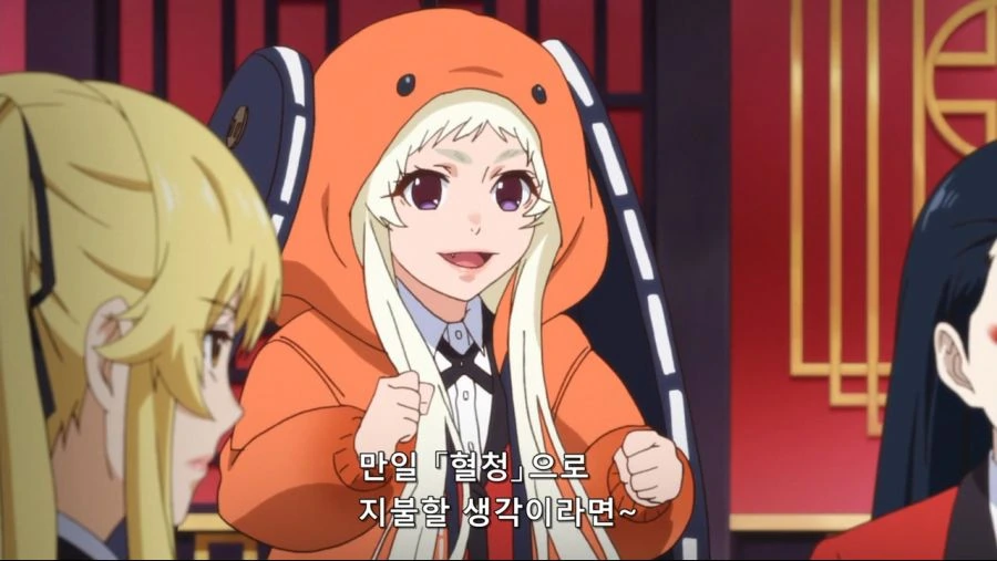 [샤니마스] 의외로 건전한 몸매의 캐릭터.manga 이미지 6