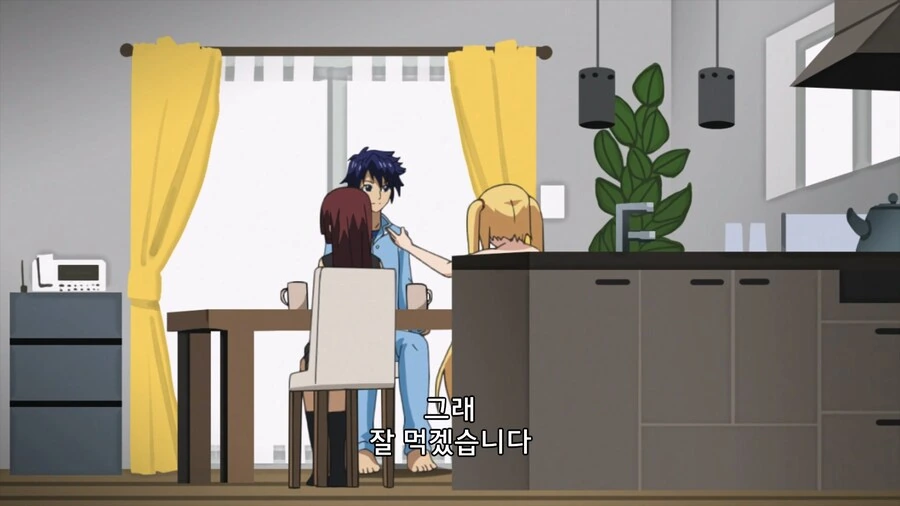 여동생이 있는 집은 많이 공감했다는 만화_17.jpg