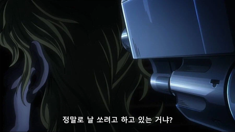 일본 만화에서 표현하는 이순신 장군님.manga 대표 이미지